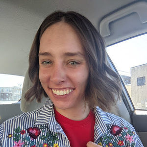 Meet your Posher, Rory